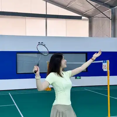 胡雅